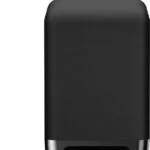 Sony SA-SW5 Ασύρματο Αυτοενισχυόμενο Subwoofer με Ηχείο 7.08" 300W Μαύρο