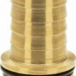 Gardena 07251-20 Σύνδεσμος Ρακόρ 33.3mm Χρυσό