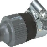 Gardena 02908-20 Ρακόρ Βρύσης Γκρι