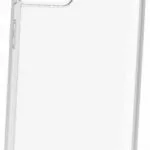 Celly Gelskin Back Cover Σιλικόνης Διάφανο (Galaxy S21 Ultra 5G) GELSKIN994