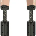 HAMA Premium HDMI 1.3 Cable HDMI male - HDMI male 3m Μαύρο 00205026