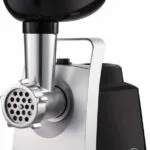 Tefal NE1088 Μηχανή Άλεσης Κιμά 1400W Μαύρη