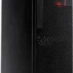 Inter-Tech S-331 Mini Tower Κουτί Υπολογιστή Μαύρο