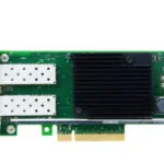 Lenovo Network Card X710DA2 Ενσύρματη Κάρτα Δικτύου Gigabit (10Gbps) Ethernet PCI-e