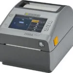 Zebra ZD621R Εκτυπωτής Ετικετών Θερμικής Μεταφοράς USB, Serial, Bluetooth, Ethernet 203 dpi ZD6A142-30EFR2EZ