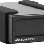 Tandberg Data Data RDX External Drive kit 4ΤΒ USB3+