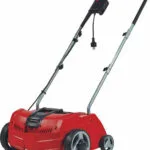 Einhell GC-ES 1231/1 Εξαερωτήρας Ηλεκτρικός 1200W 3420630