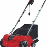 Einhell GC-SA 1231/1 Εξαερωτήρας Ηλεκτρικός 1200W 3420640