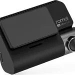 70Mai A800S Κάμερα DVR Αυτοκινήτου 4K με Οθόνη 3" Wi-Fi, GPS