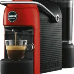 Lavazza Jolie Καφετιέρα για Κάψουλες A Modo Mio Πίεσης 10bar Red