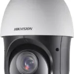 Hikvision DS-2DE4425IW-DE(S6) IP Κάμερα Παρακολούθησης Full HD+ 4MP Αδιάβροχη με Φακό 2.8mm