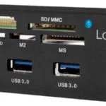 LogiLink USB 3.0 Hub UA0341
