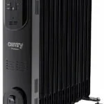 Camry CR 7814 Καλοριφέρ Λαδιού με 13 Φέτες 2500W