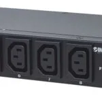 Intellinet Πολύπριζο Rack 163682 1τμχ