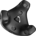 HTC VR Cover για HTC Vive σε Μαύρο χρώμα