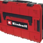 Einhell E-Case S-F Βαλίτσα Εργαλείων Πλαστική με Αφρολέξ Π44.4xB32.9xΥ13.1cm 4540011