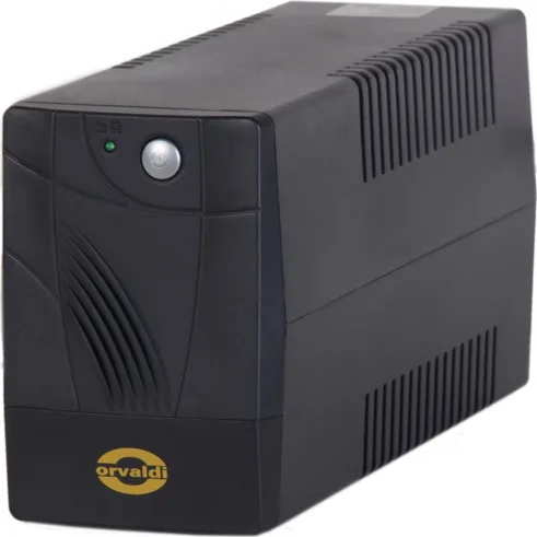 20210907125204_orvaldi_450led_ups_line_interactive_450va_240w_me_2_schuko_prizes Orvaldi 450LED UPS Line-Interactive 450VA 240W με 2 Schuko Πρίζες - Image 1
