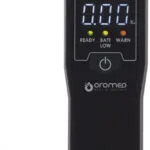Oromed X10 Pro Ψηφιακός Μετρητής Αλκοόλ