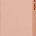 Celly Superior Back Cover Σιλικόνης Ροζ (iPhone XR) SUPERIOR998PK