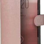 Celly Wally One Book Case έως 5" Ροζ