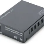 Digitus Media Converter 1τμχ DN-82160