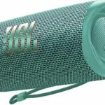 JBL Flip 6 Αδιάβροχο Ηχείο Bluetooth 30W με Διάρκεια Μπαταρίας έως 12 ώρες Teal