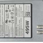 Dell Μονάδα Τροφοδοσίας Hot-Swap 495W