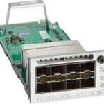 Cisco 1τμχ C9300-NM-8X