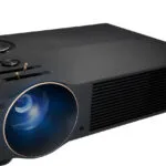Asus ProArt A1 90LJ00G0-B00270 3D Projector DLP Full HD Λάμπας LED με Ενσωματωμένα Ηχεία