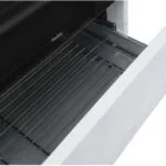 Amica 510GE3.33ZpQ(W) Κουζίνα 62lt με Εστίες Υγραερίου Π50εκ. Λευκή