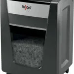 Rexel Καταστροφέας Εγγράφων Momentum X420 Cross Cut 20 Φύλλων με Κάδο 30lt 2104578
