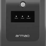 Armac H/1000F/LED UPS Line-Interactive 1000VA με 4 Schuko Πρίζες