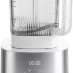 Zwilling J.A. Henckels Pro Μπλέντερ με Πλαστική Κανάτα 1.8 lt 1200W Inox