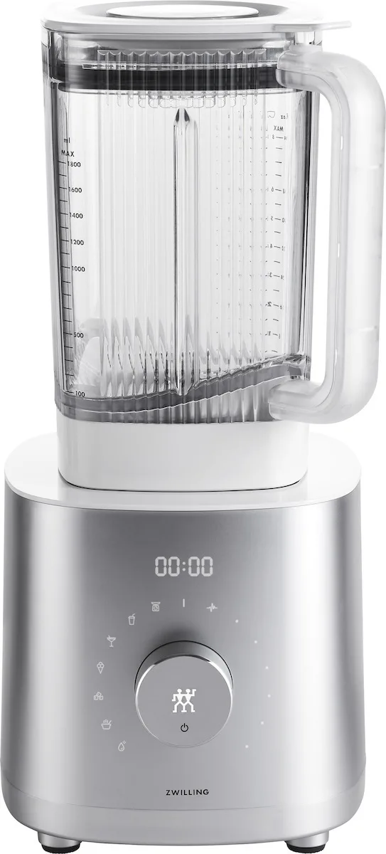 20210924165651_zwilling_j_a_henckels_pro_mplenter_gia_smoothies_1_8lt_1200watt_inox Zwilling J.A. Henckels Pro Μπλέντερ με Πλαστική Κανάτα 1.8 lt 1200W Inox - Image 1
