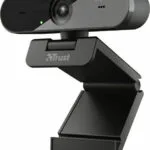 Trust TW-250 Web Camera 2K με Autofocus 24421
