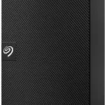 Seagate Expansion Portable USB 3.0 Εξωτερικός HDD 5TB 2.5" Μαύρο