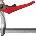 Bessey GH30 Σφιγκτήρας Τύπου "F" με Μέγιστο Άνοιγμα 300mm