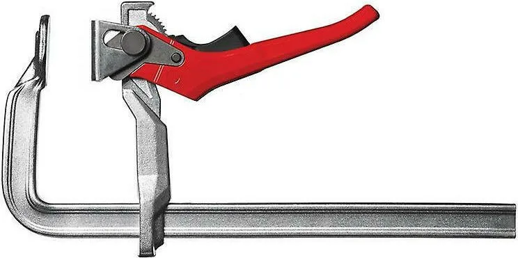 Bessey GH30 Σφιγκτήρας Τύπου "F" με Μέγιστο Άνοιγμα 300mm - Image 1