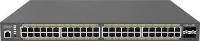 20210929124513_engenius_ecs1552fp_managed_l2_poe_switch_me_48_thyres_gigabit_1gbps_ethernet_kai_4_sfp_thyres EnGenius ECS1552FP Managed L2 PoE+ Switch με 48 Θύρες Gigabit (1Gbps) Ethernet και 4 SFP Θύρες - Image 1