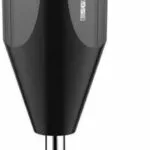ESGE M 200 BBQ Ραβδομπλέντερ με Ανοξείδωτη Ράβδο 200W Μαύρο