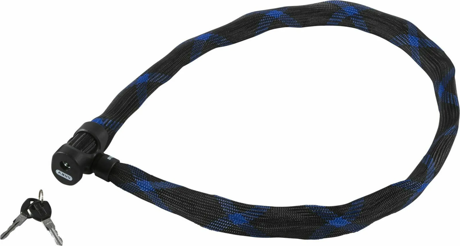 20210930170458_abus_ivera_steel_o_flex_7200_110_kleidaria_podilatou_kouloura_me_kleidi_mayri Abus Ivera Steel-O-Flex 7200/110 Κλειδαριά Ποδηλάτου Κουλούρα με Κλειδί Μαύρη - Image 1