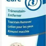 Trixie Υγρό για Καθαρισμό Ματιών Σκύλου Καφέ 50ml 2559