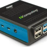 NComputing Thin Client RX-420 (RDP) AMP 500-0184