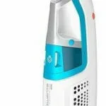 Rowenta Ηλεκτρική Σκούπα Stick 1700W Λευκή RY8544WH