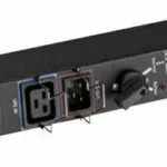 Eaton HotSwap MBP Πολύπριζο Rack MBP3KIH 1τμχ