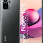 Xiaomi Redmi Note 10S Dual SIM (6/128GB) Onyx Gray