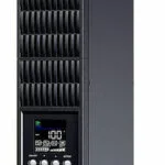CyberPower OLS1500ERT2UA UPS On-Line 1500VA 1350W με 8 IEC Πρίζες