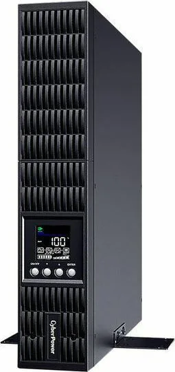 CyberPower OLS1500ERT2UA UPS On-Line 1500VA 1350W με 8 IEC Πρίζες - Image 1