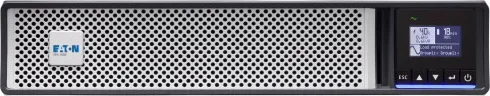 Eaton 5PX 1500i RT2U Netpack G2 UPS Line-Interactive 1500VA 1500W με 8 IEC Πρίζες - Image 1