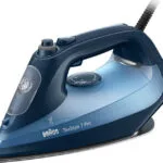 Braun Texstyle 7 Pro SI 7160 Σίδερο Ατμού 3000W με Συνεχόμενη Παροχή 50gr/min